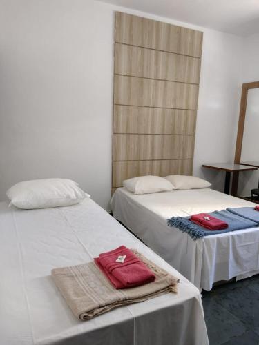 Hotel Chalé Da Prata – Photos 5