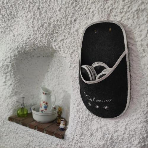 Fotografie z fotogalerie ubytování Casa cueva con encanto v destinaci Terque