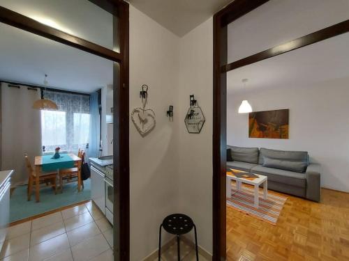 Gallery image of MS Apartmani Jupiter Tuzla in Tuzla