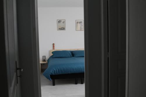 Gallery image of Maison Mama Neko in Pontorson