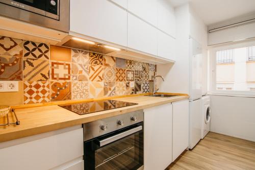 tuGuest Nardos Apartment