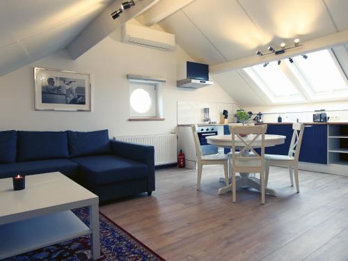 One bedroom appartement with wifi at Waterloo