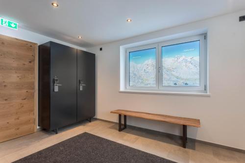 Galeriebild der Unterkunft Luisalle Top 4 in Auffach