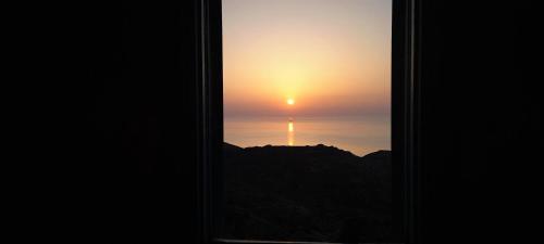 Gallery image of WabiSabi Serifos Chora w/ Spectacular Sea Views in Serifos Chora