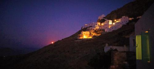 Gallery image of WabiSabi Serifos Chora w/ Spectacular Sea Views in Serifos Chora