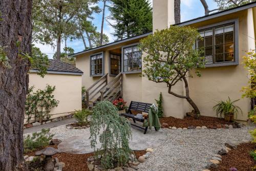 3883 Kiwi's Cottage home