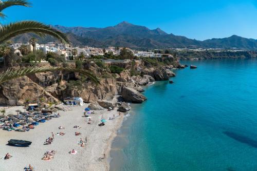 Apartamento Pancho Nerja