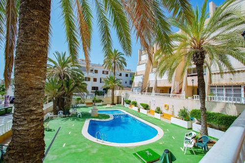 088 Katinka Magic Relax - Alicante Holiday