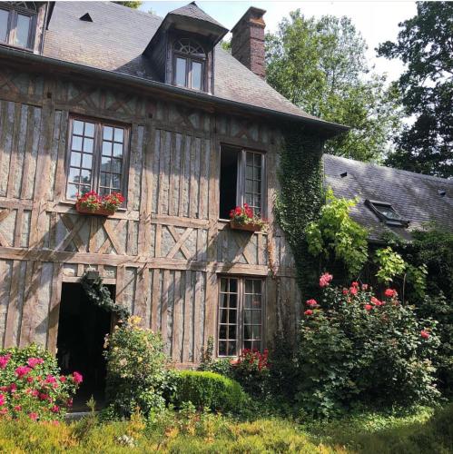 La Maison De Lalette – Photos 4