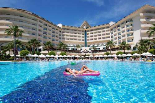 Saphir Resort & Spa – Photos 3
