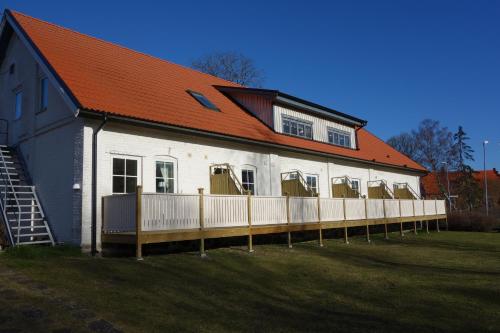 Photo de la galerie de l'établissement Kastanjelund, à Yngsjö