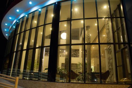 Gambar di galeri bagi Minas Platinum Hotel & Convention di Conselheiro Lafaiete