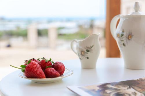 シクリにあるemozioni di casa Baroneのギャラリーの写真