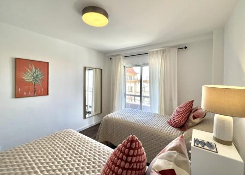 Vista by the Nest - City Center HD PROPERTIES