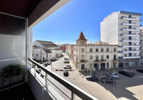 Vista by the Nest - City Center HD PROPERTIES