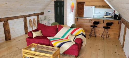 Welcome to the Mandeville – Photos 4