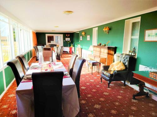 Gallery image of Forsinard Suites in Forsinard