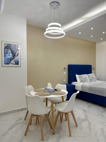 Boutique Luxury Residence 1136 Budapest, 10 Hollán Ernő utca kép - 3