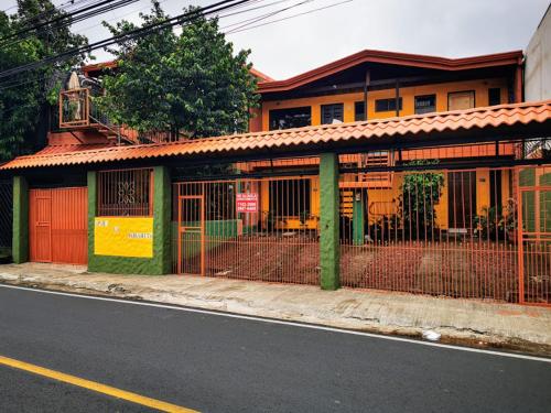 Apartamento La Margarita
