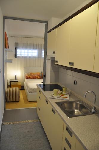Alessia Apartments-top location and garage parking