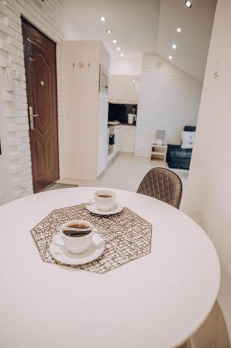 Φωτογραφία από το άλμπουμ του Apartament Kotwica σε Giżycko