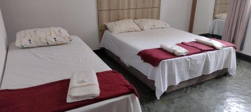 Hotel Chalé Da Prata – Photos 2