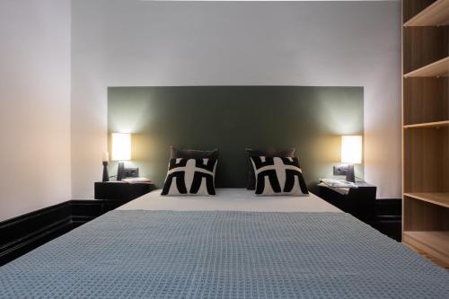 Amazing Family Flat in Center Porto