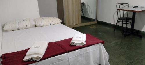 Hotel Chalé Da Prata – Photos 4