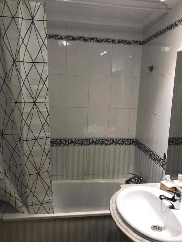 Apartament Calle los Gases 69