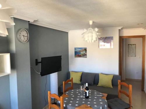 Apartament Calle los Gases 69