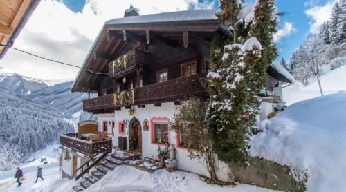 Ferienwohnung Remberghof – Photos 3