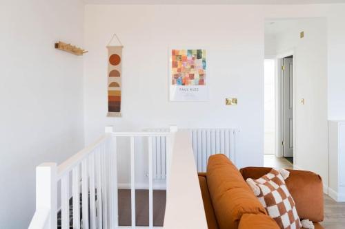 Φωτογραφία από το άλμπουμ του Boutique Central Margate Apt. - edge of Old Town! σε Margate