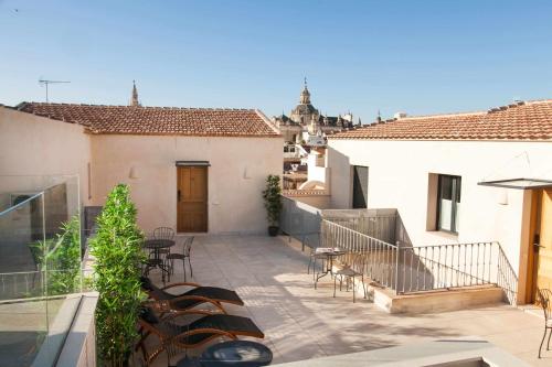 ISG Apartments Cedaceros 12