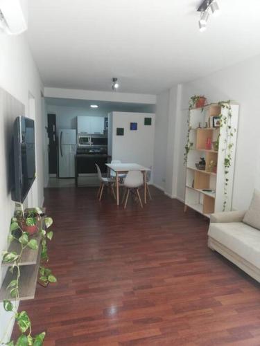 Departamento en Caballito con Sauna y Pileta,en Caballito