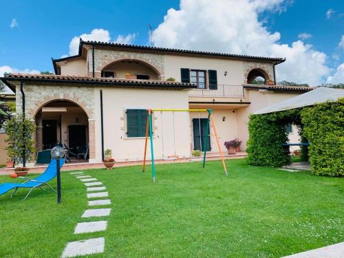 Photo de la galerie de l'établissement 8380 Agriturismo L'Oleandro, à Montemerano