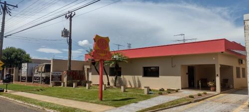 Leme Plaza Hotel – Photos 5