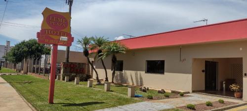 Leme Plaza Hotel – Photos 4