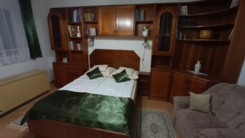 Londira Apartman Hévíz 8380 Hévíz, 1 Doktor Korányi Frigyes utca kép - 3