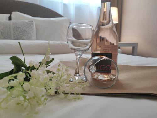 Gallery image of Apartments Obala in Malinska