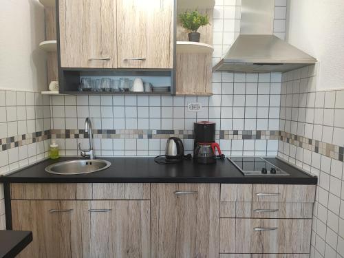 Gallery image of Apartments Obala in Malinska