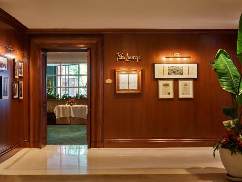 The Beverly Hills Hotel - Dorchester Collection Image