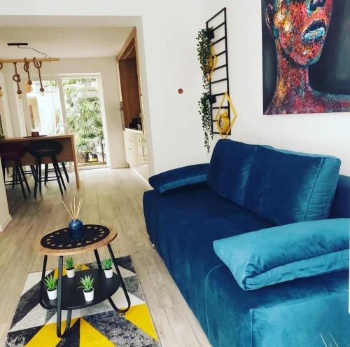 Mr.Zagreb, Studio apartman****Budite naši gosti