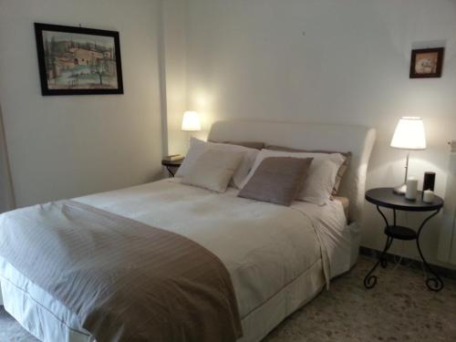 Vomero Apartment