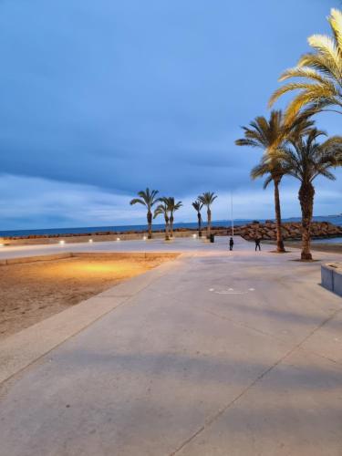 Evita Luxury Apartments - Near Playa Los Locos Beach with Pool photo 14