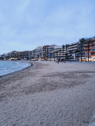Evita Luxury Apartments - Near Playa Los Locos Beach with Pool photo 5
