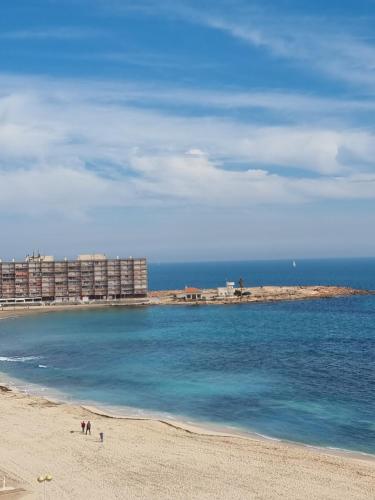 Evita Luxury Apartments - Near Playa Los Locos Beach with Pool photo 25
