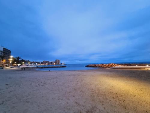 Evita Luxury Apartments - Near Playa Los Locos Beach with Pool photo 8