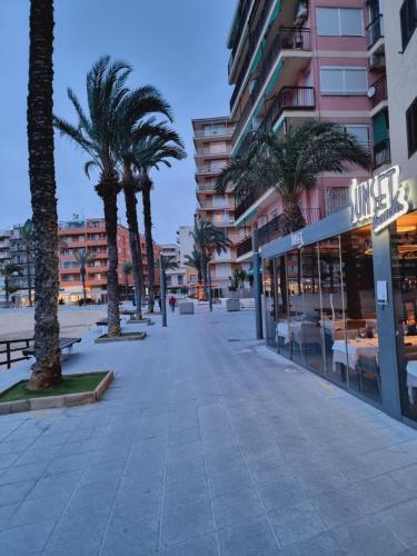 Evita Luxury Apartments - Near Playa Los Locos Beach with Pool photo 16