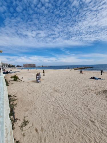 Evita Luxury Apartments - Near Playa Los Locos Beach with Pool photo 27