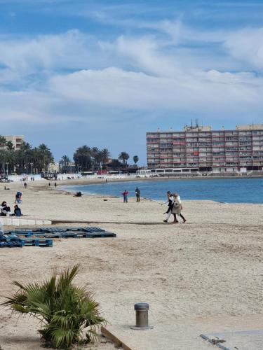 Evita Luxury Apartments - Near Playa Los Locos Beach with Pool photo 24